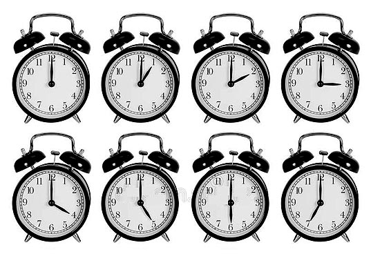 Birth Time Finder